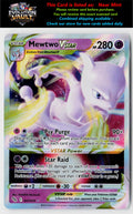 Pokemon GO #031/078 Mewtwo VSTAR