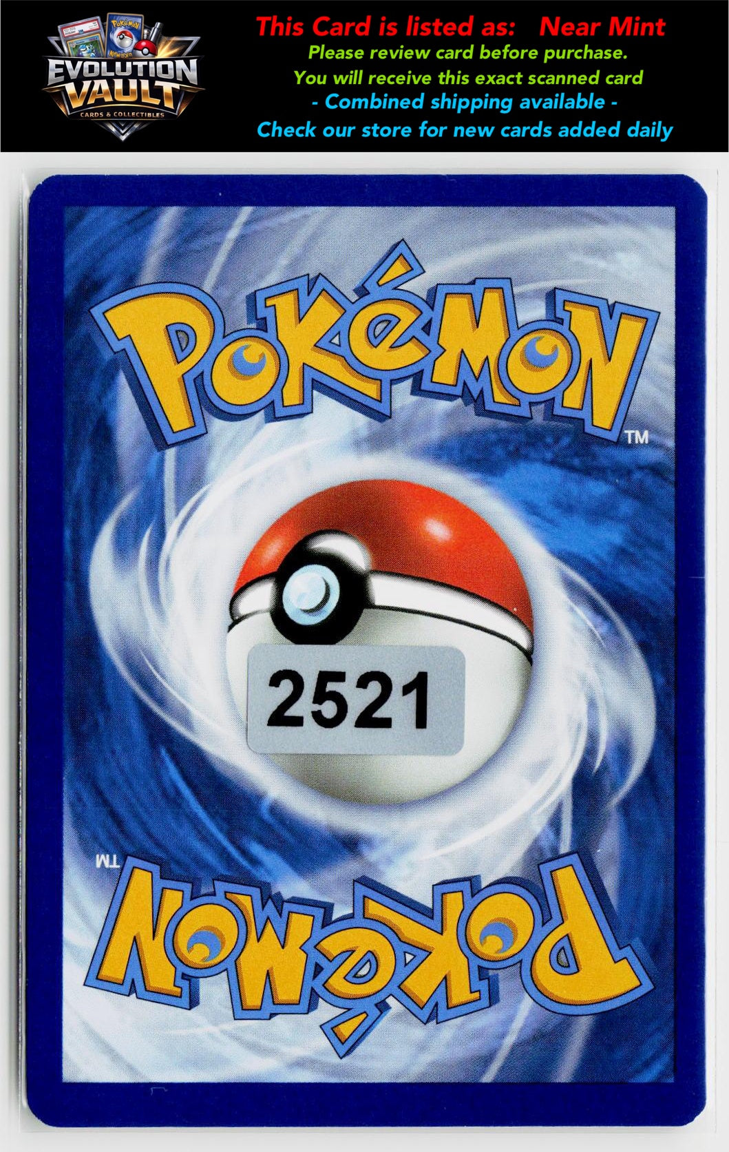 SWSH: Sword & Shield Promo Cards #SWSH144 Greninja Star