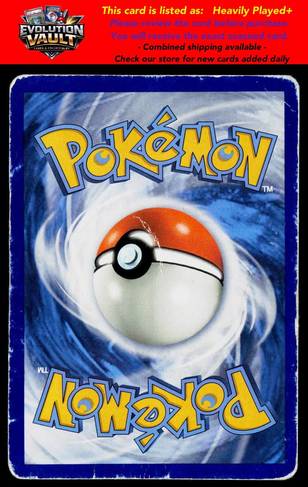 XY - Evolutions #60/108 Machamp BREAK