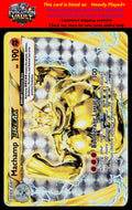 XY - Evolutions #60/108 Machamp BREAK