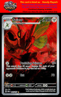 SV03: Obsidian Flames #205/197 Scizor