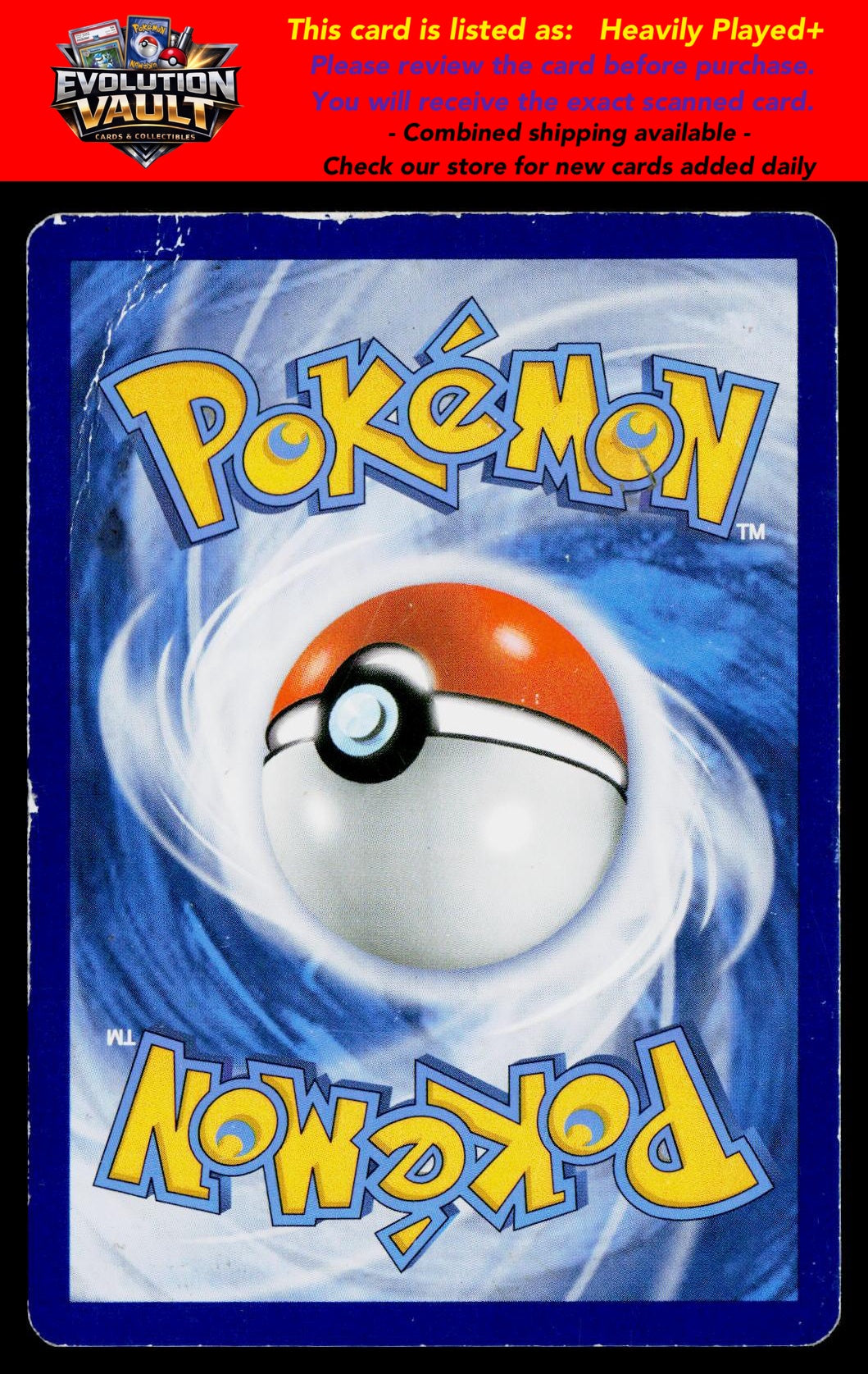 XY Promos #XY83 Arceus