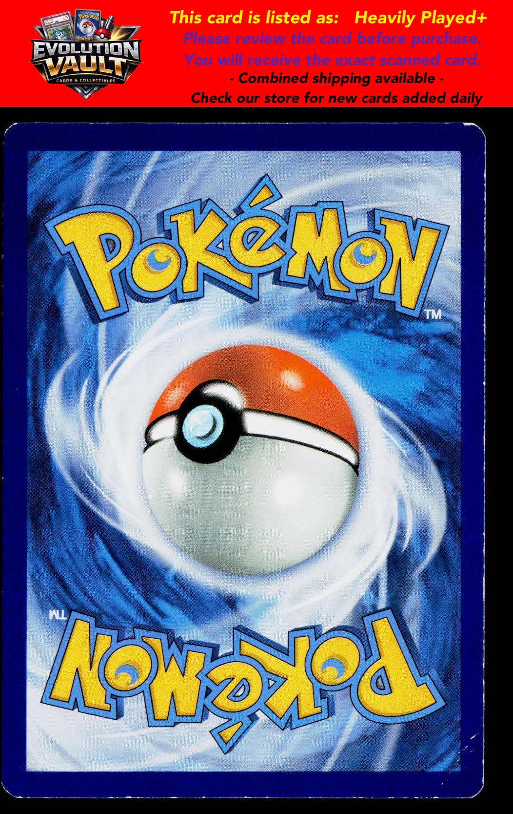 XY Promos #XY119 Genesect