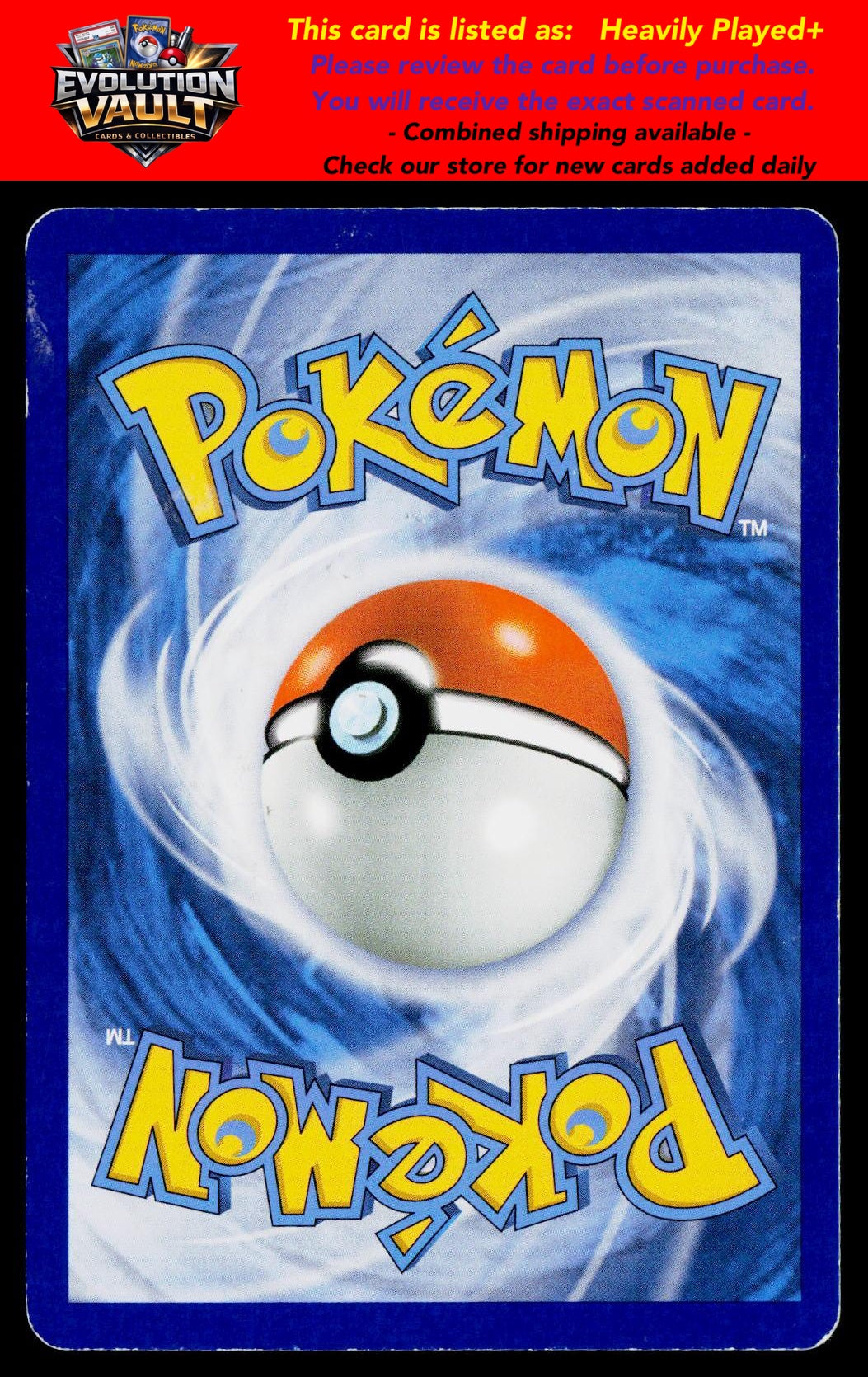 XY Promos #XY18 Chesnaught EX