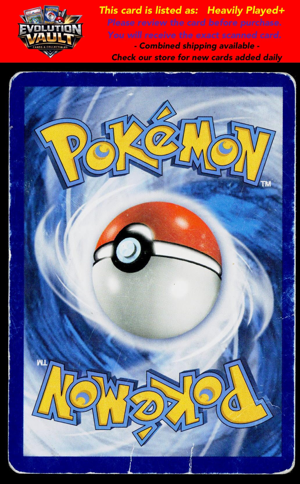 SM Promos #SM32 Tapu Bulu GX
