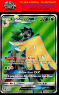 SM Promos #SM37 Decidueye GX