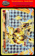 XY - Steam Siege #24/114 Pyroar BREAK