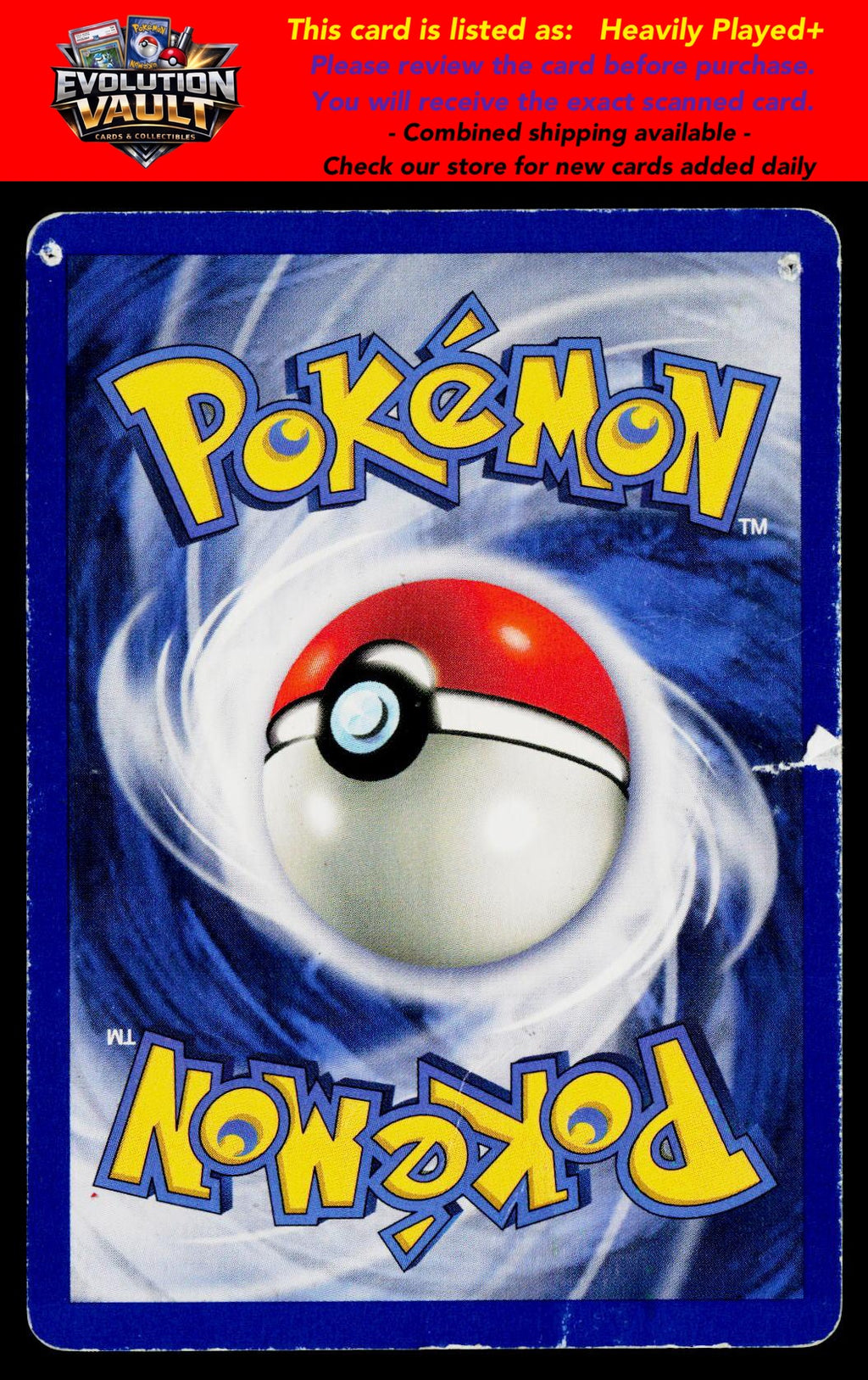 Base Set (Shadowless) #046/102 Charmander