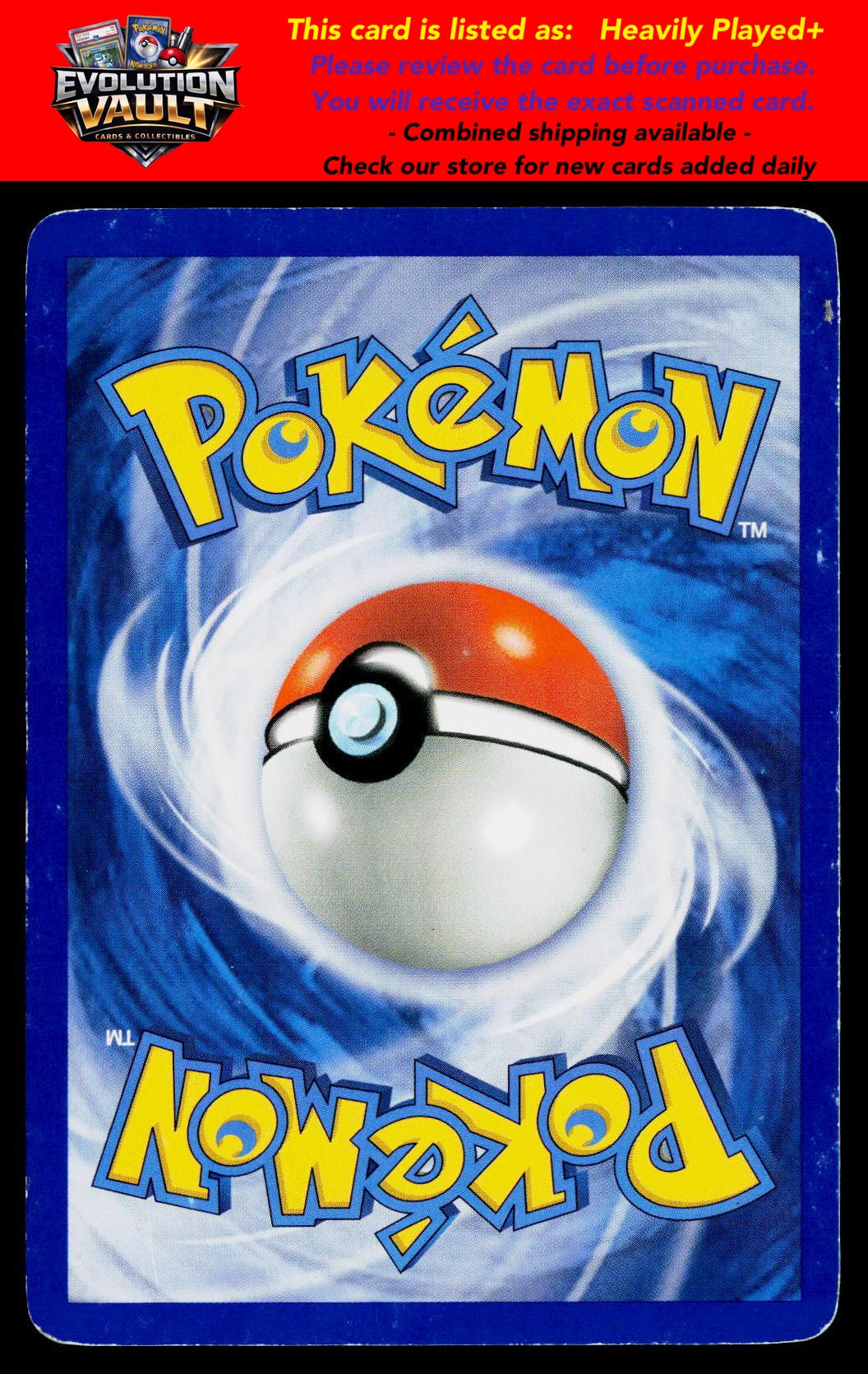 Mysterious Treasures #93/123 Pichu