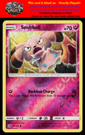 SM Base Set #90/149 Snubbull