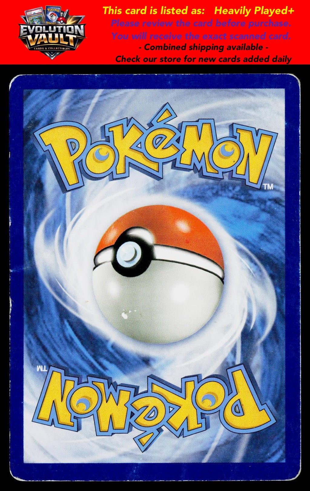 XY - Evolutions #38/108 Magneton
