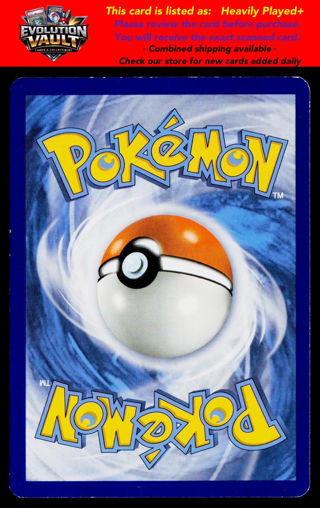 XY - Primal Clash #61/160 Manectric