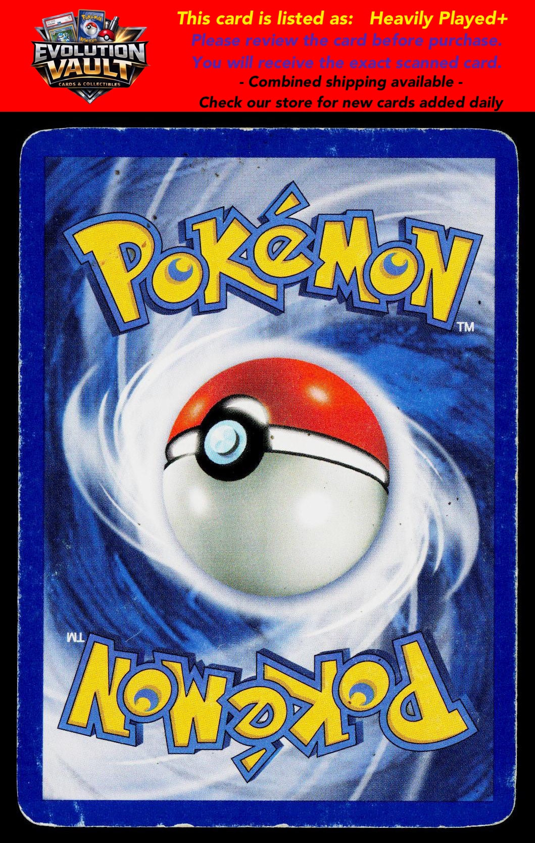 Team Rocket #59/82 Machop