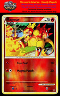 Call of Legends #62/95 Magmar