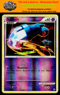 Unleashed #44/95 Beldum