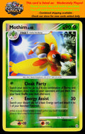 Arceus #6/99 Mothim