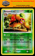 Supreme Victors #38 Parasect