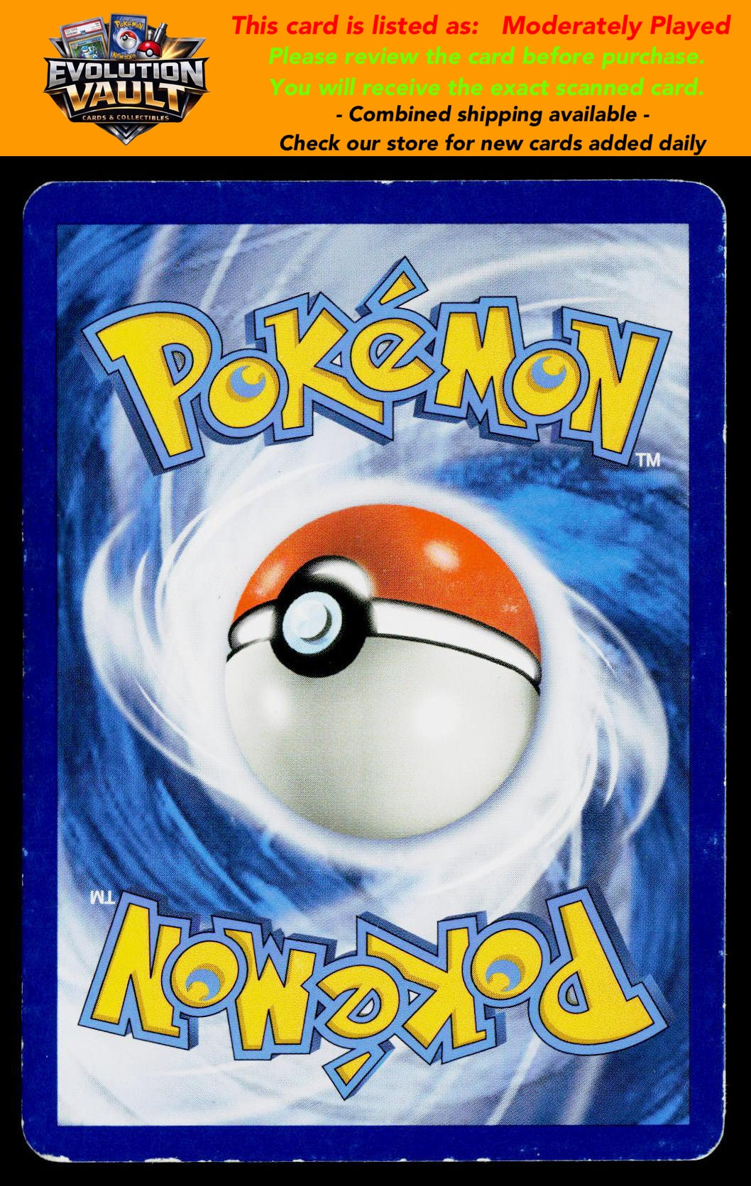 League & Championship Cards #063/124 Lucario