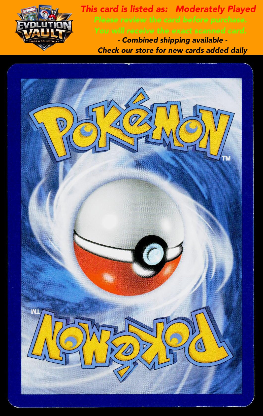 XY - BREAKthrough #79/162 Marowak BREAK