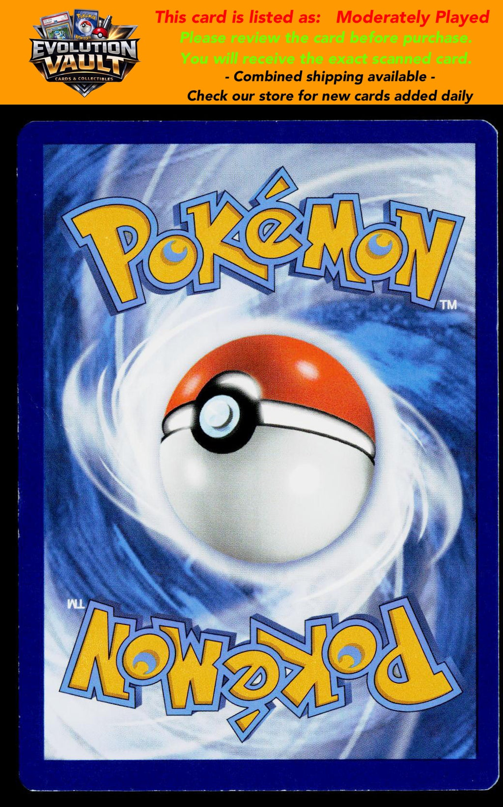 McDonald's Promos 2023 #006/015 Pikachu