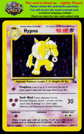 Fossil #08/62 Hypno (8)