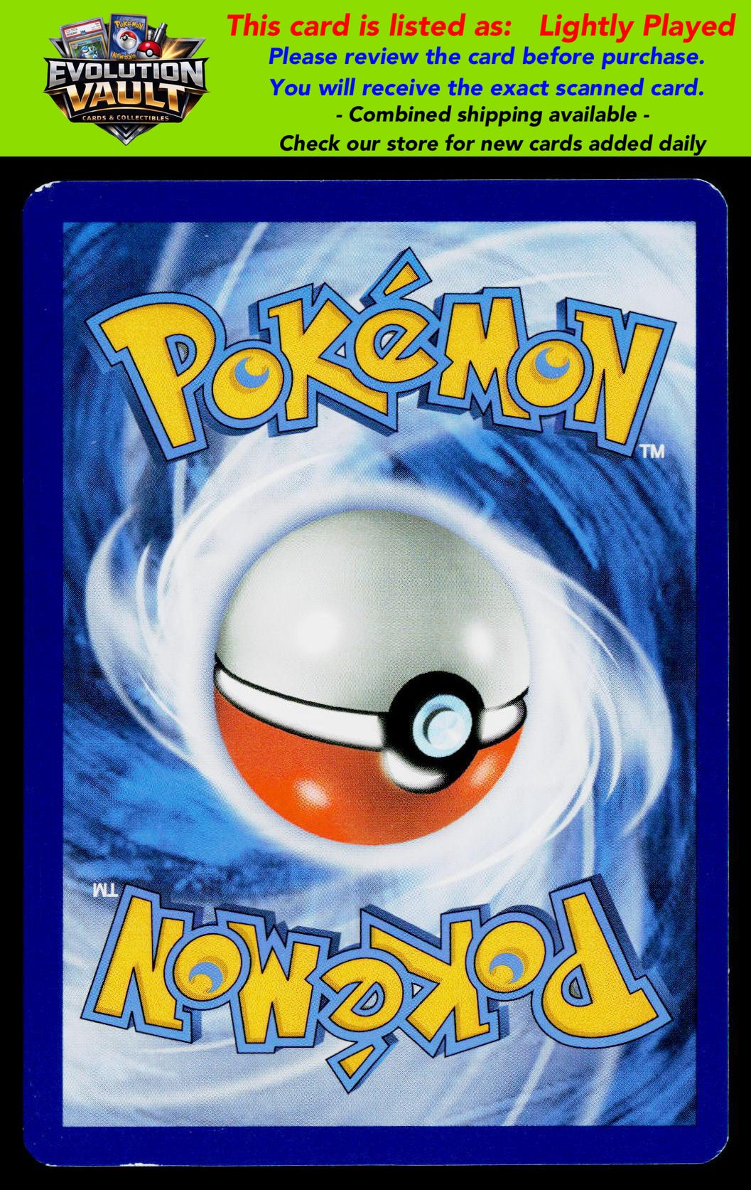 XY - BREAKpoint #89/122 Raticate BREAK