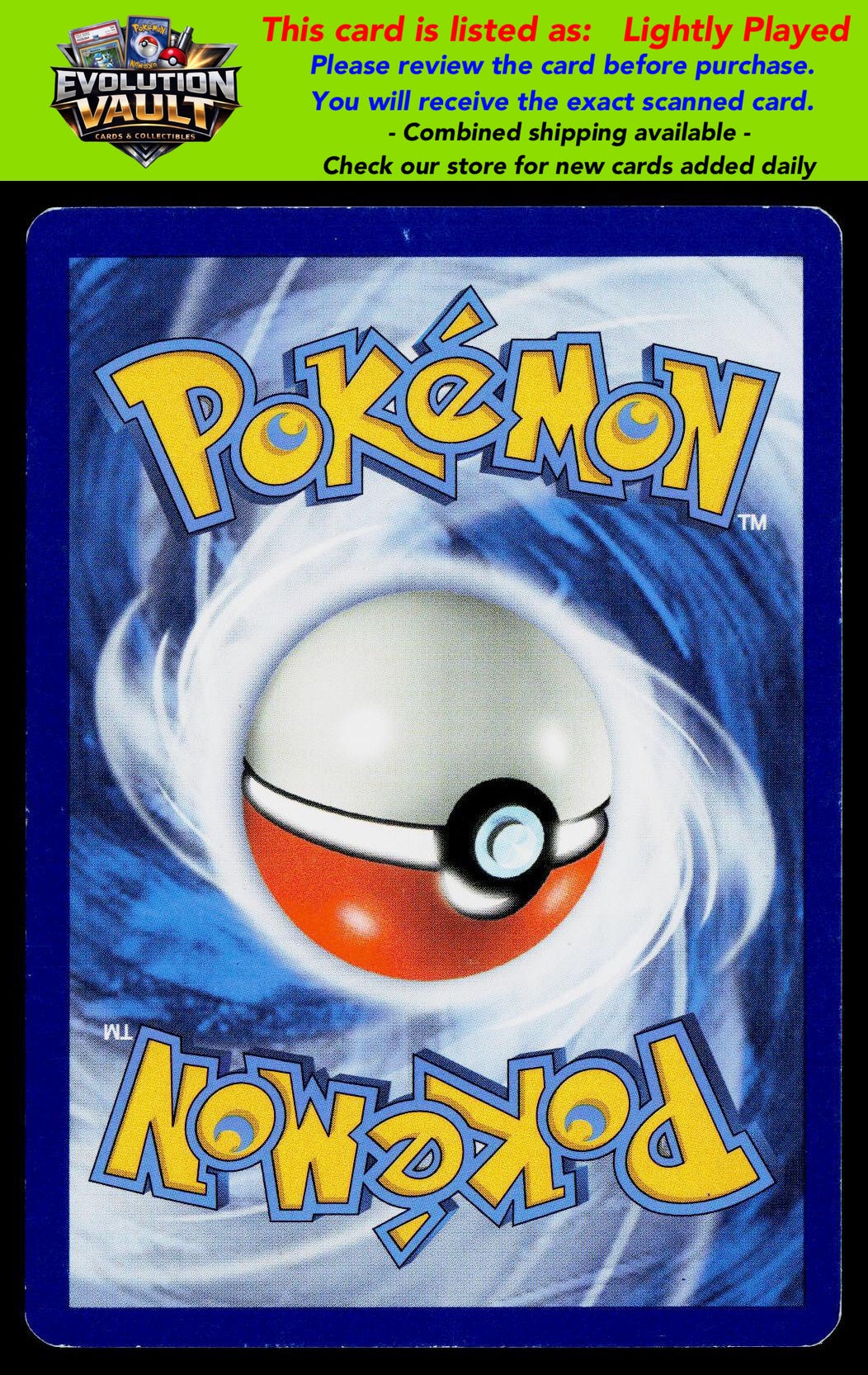 XY - Evolutions #32/108 Starmie BREAK