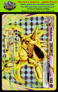 XY - Evolutions #46/108 Nidoking BREAK