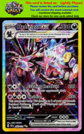 SV08: Surging Sparks #240/191 Hydreigon ex