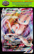 SWSH08: Fusion Strike #114/264 Mew VMAX