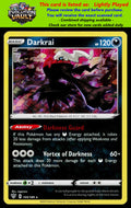 SWSH03: Darkness Ablaze #105/189 Darkrai