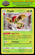 SWSH02: Rebel Clash #022/192 Flapple