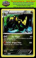 Dragon Vault #16/20 Haxorus