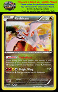 XY - Roaring Skies #63/108 Reshiram