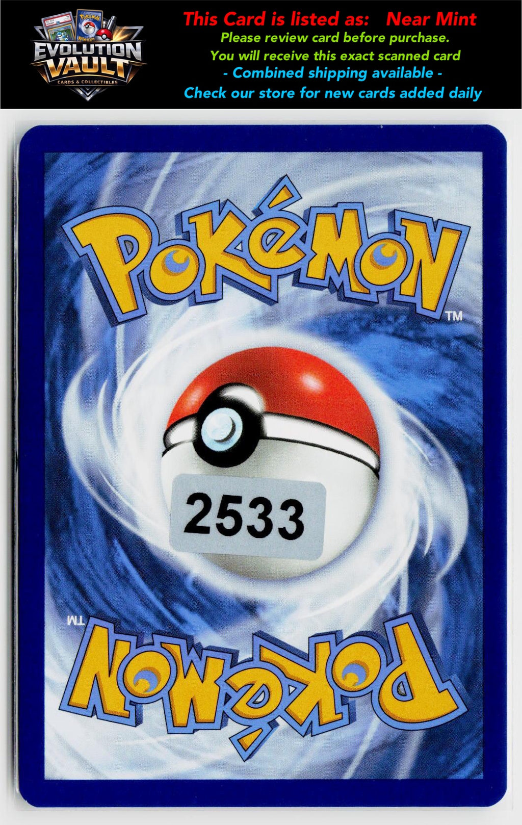SV08: Surging Sparks #133/191 Alolan Exeggutor ex