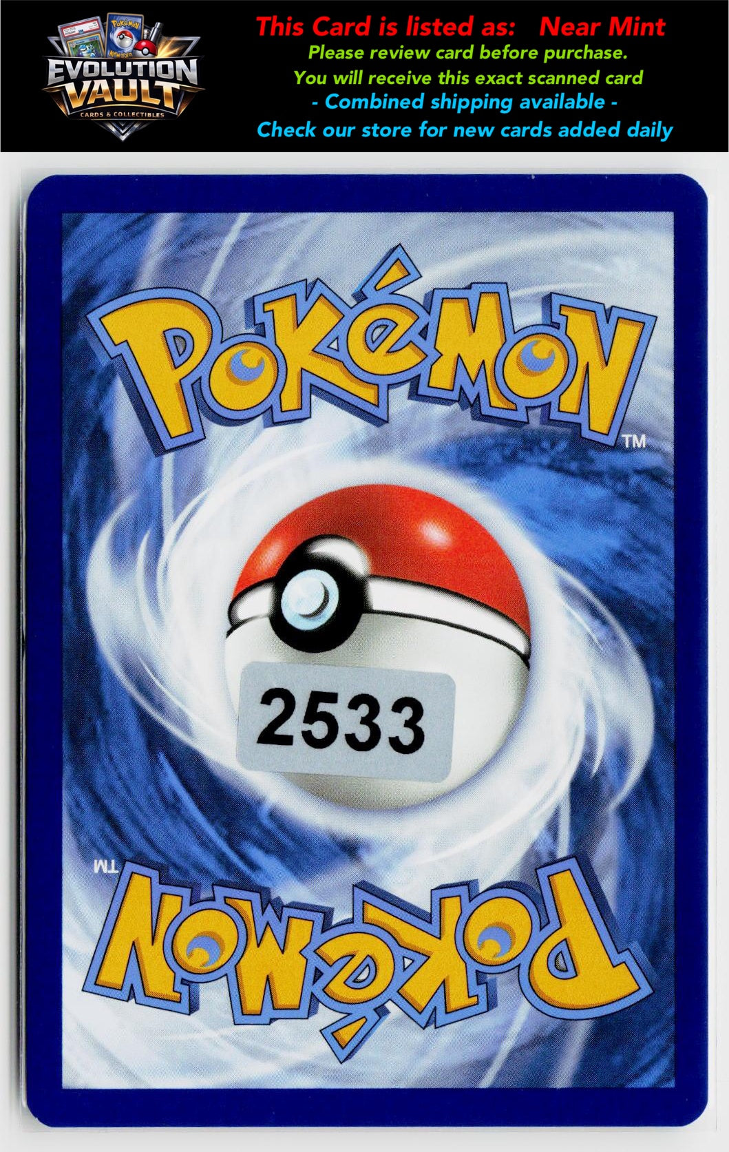 SV08: Surging Sparks #133/191 Alolan Exeggutor ex