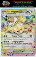 SV08: Surging Sparks #133/191 Alolan Exeggutor ex