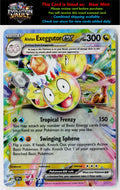 SV08: Surging Sparks #133/191 Alolan Exeggutor ex