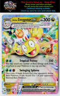 SV08: Surging Sparks #133/191 Alolan Exeggutor ex