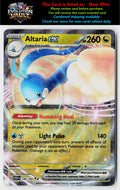 SV04: Paradox Rift #140/182 Altaria ex