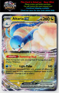 SV04: Paradox Rift #140/182 Altaria ex
