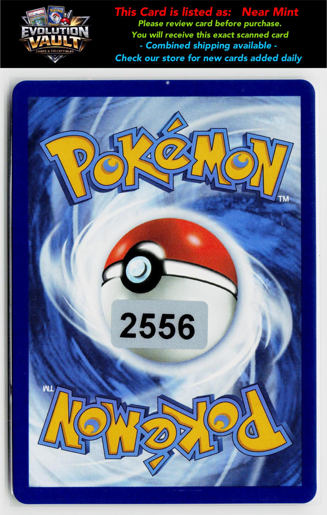 ME: Mega Evolution Promo #011 Mega Latias ex