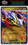 ME01: Mega Evolution #100/132 Mega Latias ex