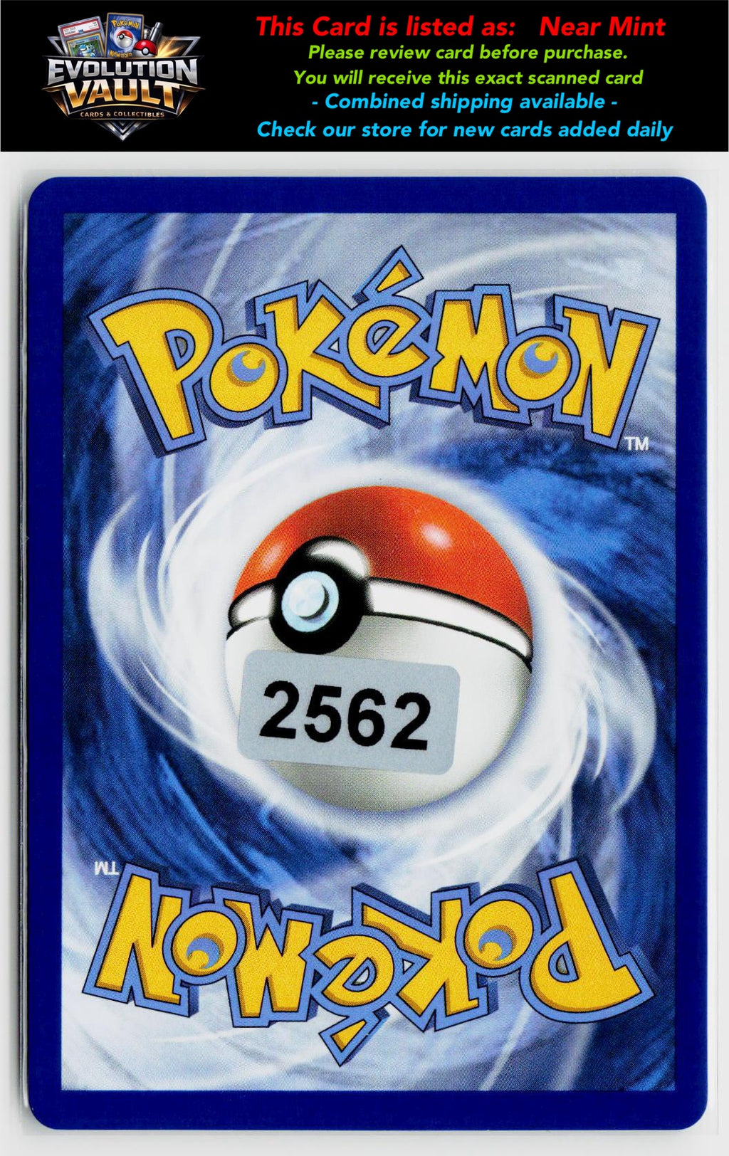 ME01: Mega Evolution #100/132 Mega Latias ex