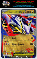 ME01: Mega Evolution #100/132 Mega Latias ex