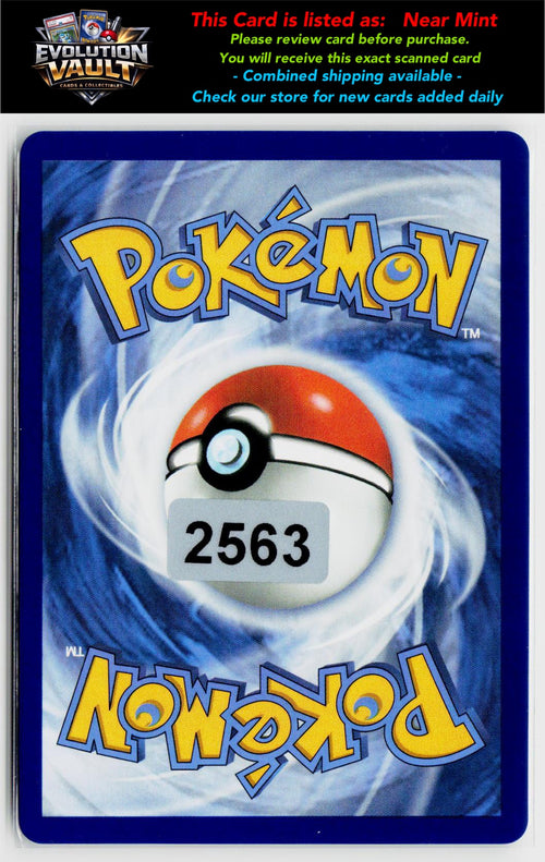 ME01: Mega Evolution #100/132 Mega Latias ex