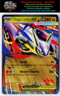 ME01: Mega Evolution #100/132 Mega Latias ex
