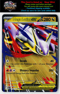 ME01: Mega Evolution #100/132 Mega Latias ex