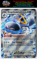 ME02: Phantasmal Flames #070/094 Empoleon ex