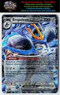ME02: Phantasmal Flames #070/094 Empoleon ex